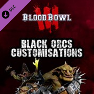 Kaufe Blood Bowl 3 Black Orcs Customizations PS4 Preisvergleich