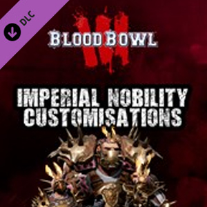 Kaufe Blood Bowl 3 Imperial Nobility Customizations PS4 Preisvergleich
