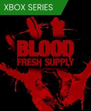 Kaufe Blood Fresh Supply Xbox Series Preisvergleich
