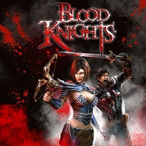 Kaufe Blood Knights Xbox 360 Preisvergleich