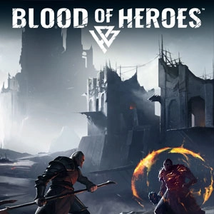 Blood of Heroes Xbox One