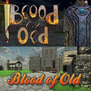 Blood of Old The Rise To Greatness Key kaufen Preisvergleich