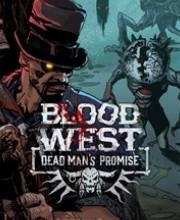 Blood West Dead Man’s Promise Pc