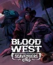 Blood West Scavengers Playstation 5