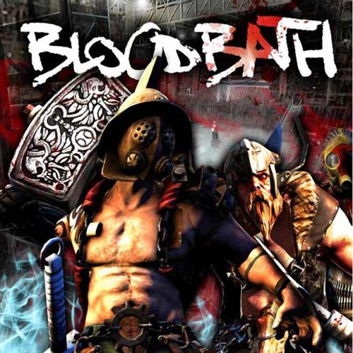 BLOODBATH PS3 Code Kaufen Preisvergleich