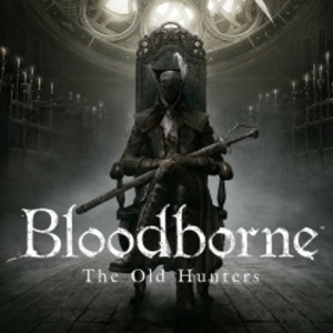 Kaufe Bloodborne The Old Hunters PS4 Preisvergleich