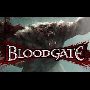 BloodGate Pc