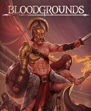 Bloodgrounds Key kaufen Preisvergleich