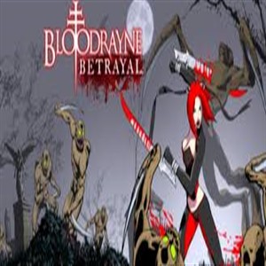 Kaufe BloodRayne Betrayal Fresh Bites Xbox Series Preisvergleich