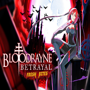 Kaufe BloodRayne Betrayal Fresh Bites Nintendo Switch Preisvergleich