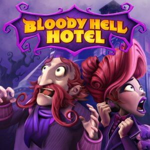 Bloody Hell Hotel Key kaufen Preisvergleich