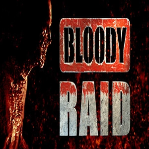 Bloody Raid Pc