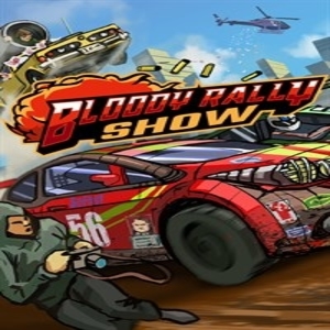 Kaufe Bloody Rally Show Xbox One Preisvergleich