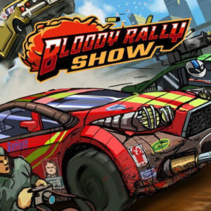 Kaufe Bloody Rally Show PS4 Preisvergleich