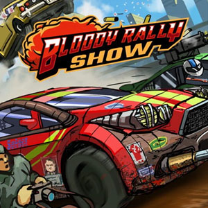 Kaufe Bloody Rally Show Nintendo Switch Preisvergleich