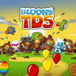 Kaufe Bloons TD5 Nintendo Switch Preisvergleich