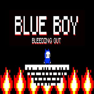 Blue Boy Bleeding Out  Key kaufen Preisvergleich