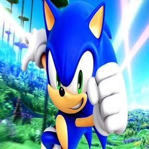 Blue Hedgehog Run 2 Xbox One