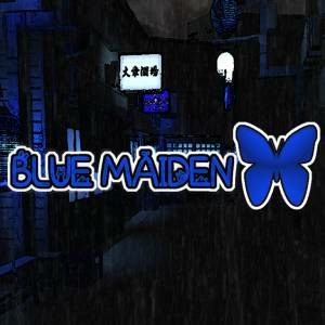 Blue Maiden Pc