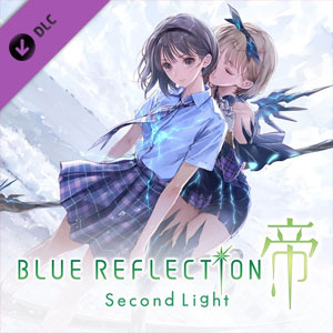 BLUE REFLECTION Second Light Crafting Function Ether Synthesis Key kaufen Preisvergleich