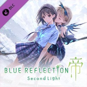 BLUE REFLECTION Second Light School Development Facility Summer Night Vacation Key kaufen Preisvergleich