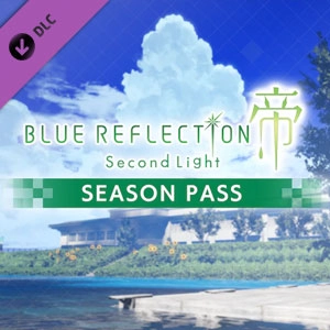 BLUE REFLECTION Second Light Season Pass Switch