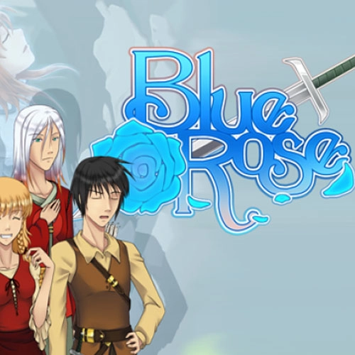 Blue Rose Pc
