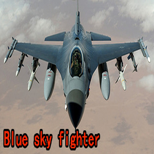 Blue sky fighter Key kaufen Preisvergleich