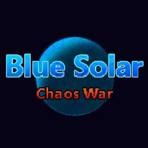 Blue Solar Chaos War