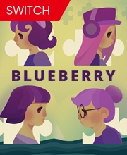 Kaufe Blueberry Nintendo Switch Preisvergleich