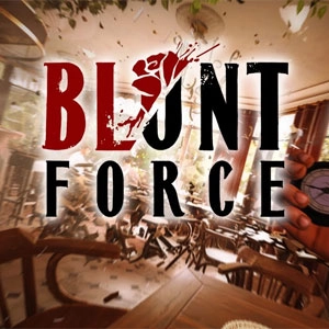 Blunt Force Playstation 4