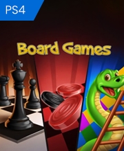 Kaufe Board Games PS4 Preisvergleich