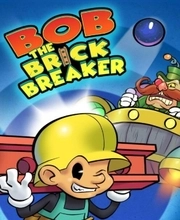 Bob The Brick Breaker Xbox Series X