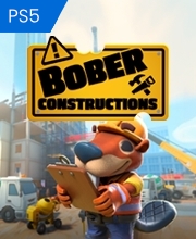 Kaufe Bober Constructions PS5 Preisvergleich