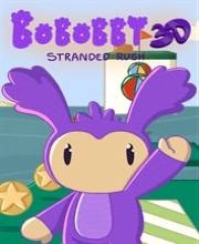 Bobobby 3D Stranded Rush Xbox One