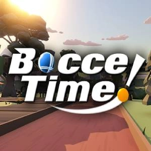 Bocce Time! VR Pc