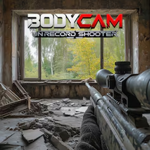Bodycam Unrecord Shooter Playstation 4