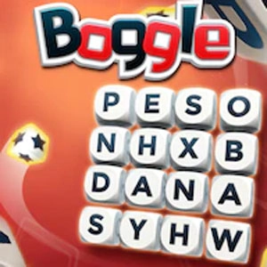 Boggle Playstation 5