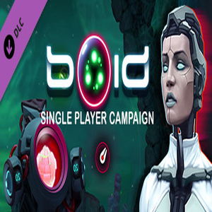 Boid Single Player Campaign Key kaufen Preisvergleich