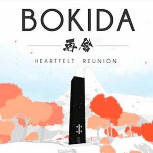 Bokida Heartfelt Reunion