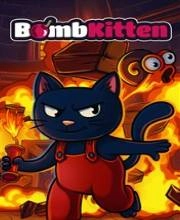 Bomb Kitten Xbox Series X