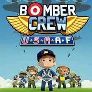 Bomber Crew USAAF