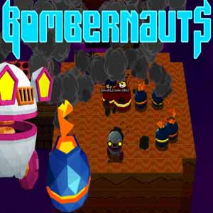 Bombernauts Key Kaufen Preisvergleich