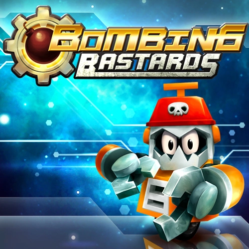 Bombing Bastards Pc