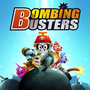 Bombing Busters Xbox One