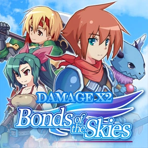 Bonds of the Skies Damage x2 Xbox Series X
