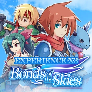 Bonds of the Skies Experience x3 Pc