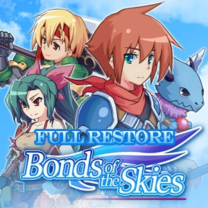 Bonds of the Skies Full Restore Xbox Series X