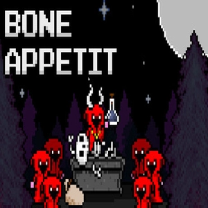 Bone Appetit Pc