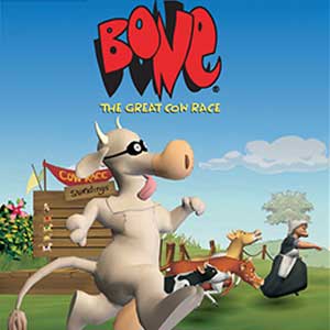 Bone The Great Cow Race Key Kaufen Preisvergleich